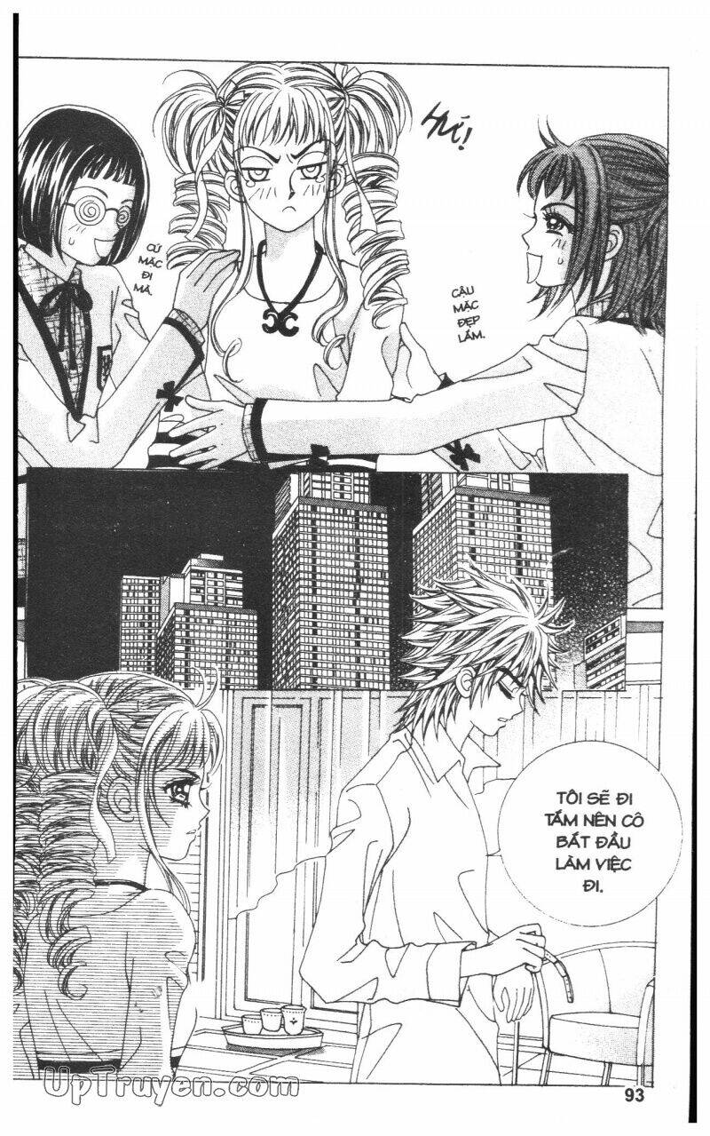 Cấm Hôn Chapter 2 - Trang 2