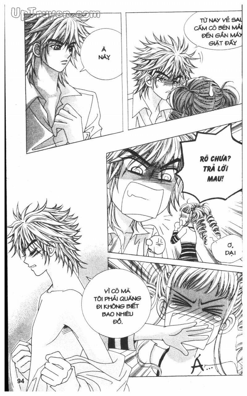 Cấm Hôn Chapter 2 - Trang 2