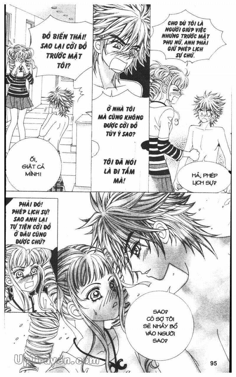 Cấm Hôn Chapter 2 - Trang 2