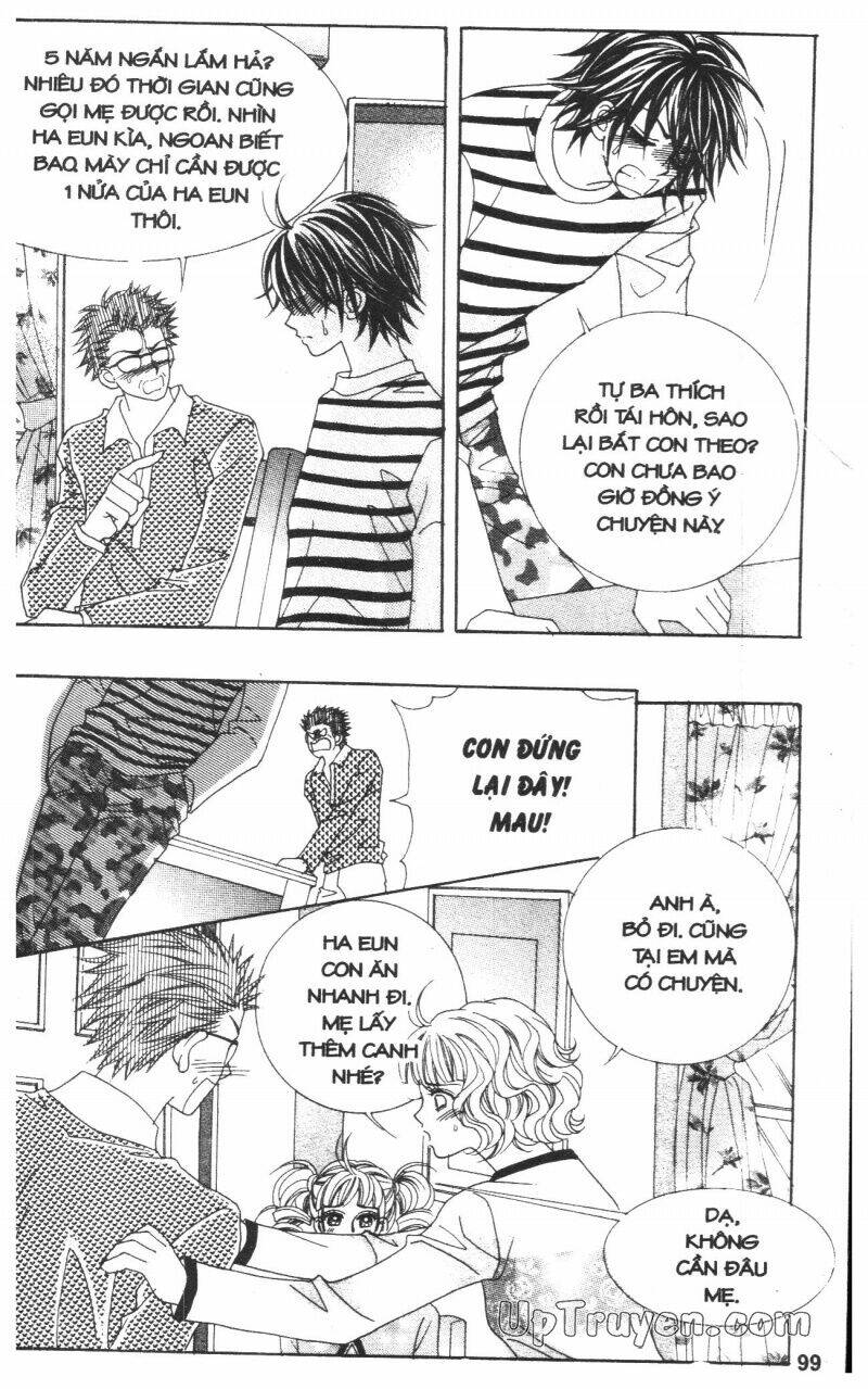 Cấm Hôn Chapter 3 - Trang 2