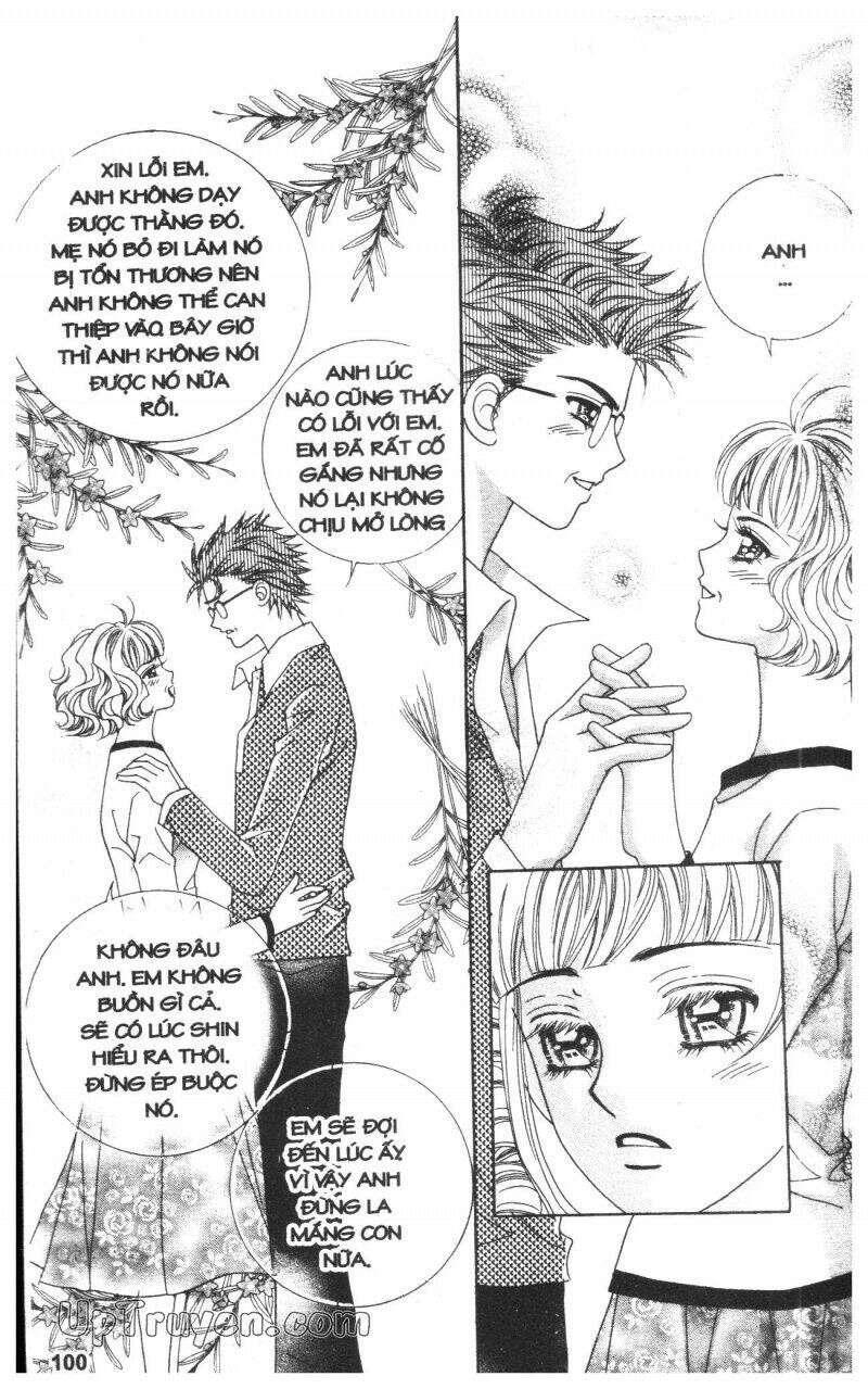 Cấm Hôn Chapter 3 - Trang 2