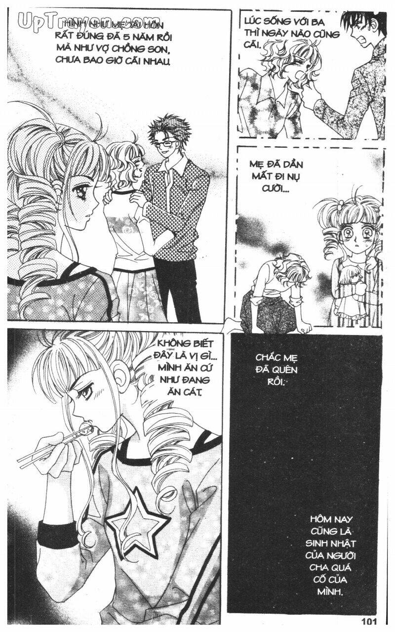 Cấm Hôn Chapter 3 - Trang 2