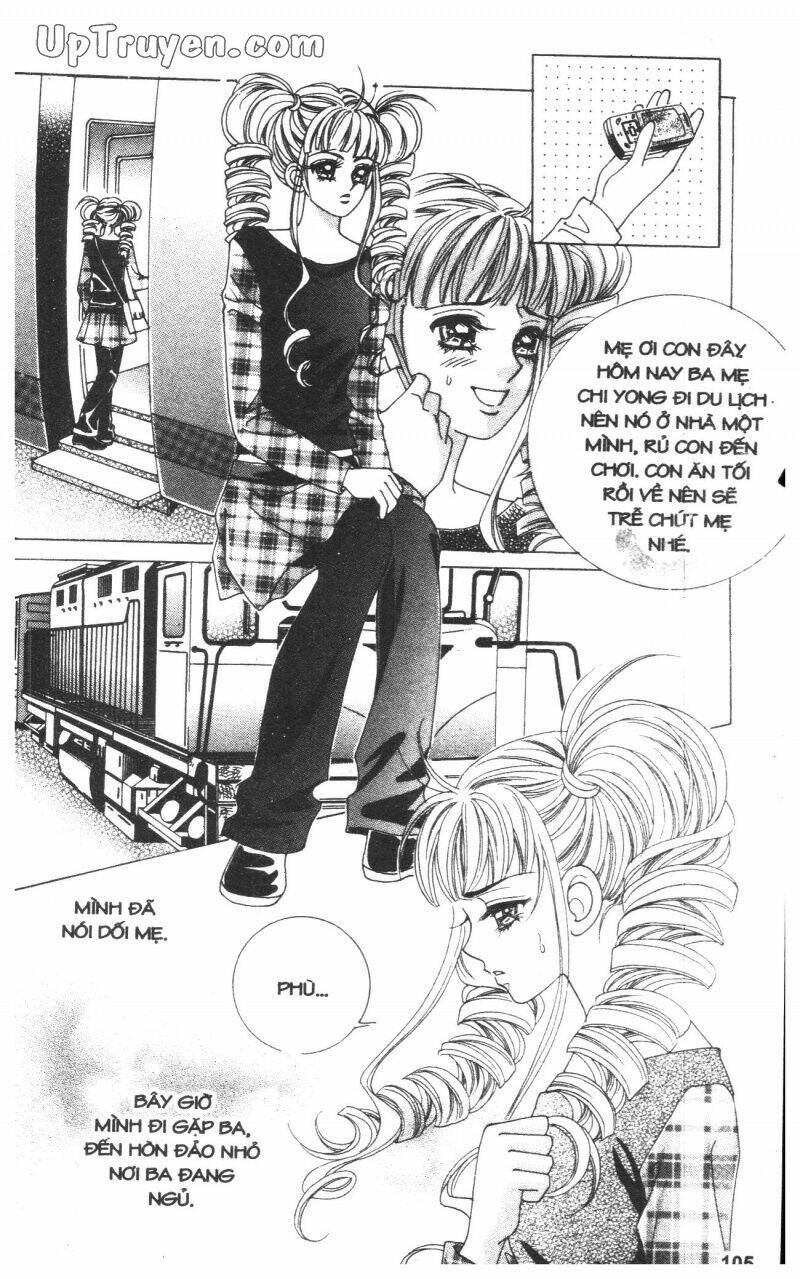 Cấm Hôn Chapter 3 - Trang 2