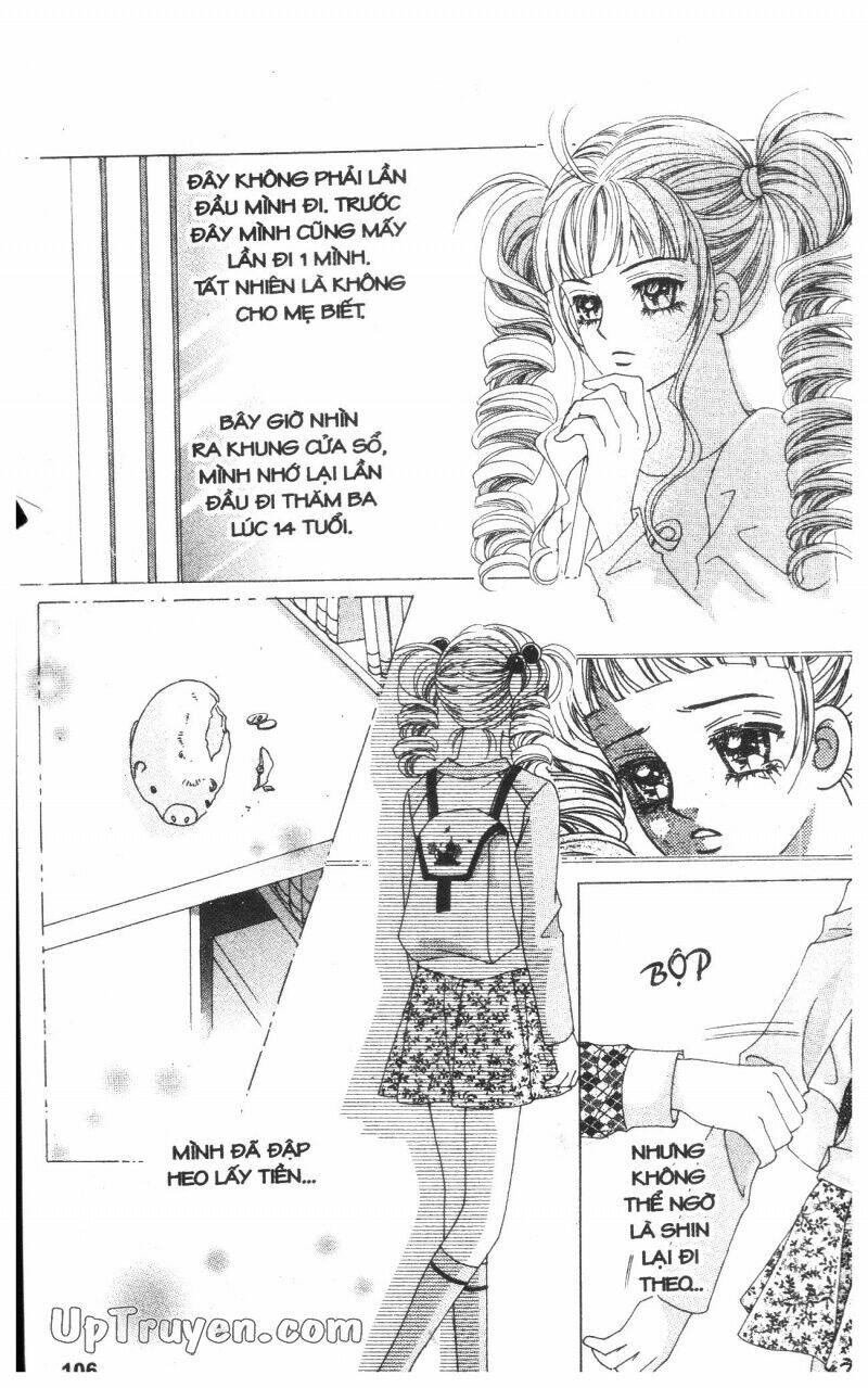 Cấm Hôn Chapter 3 - Trang 2