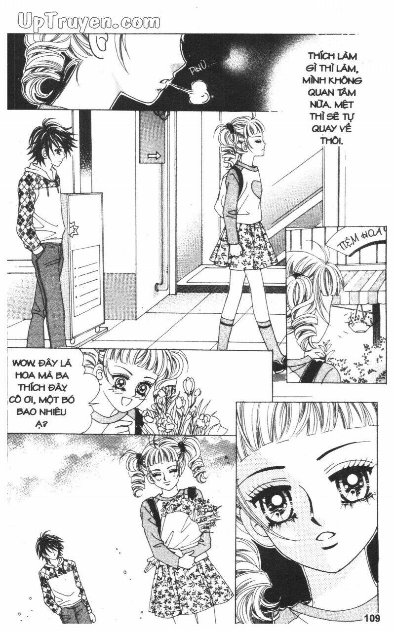 Cấm Hôn Chapter 3 - Trang 2