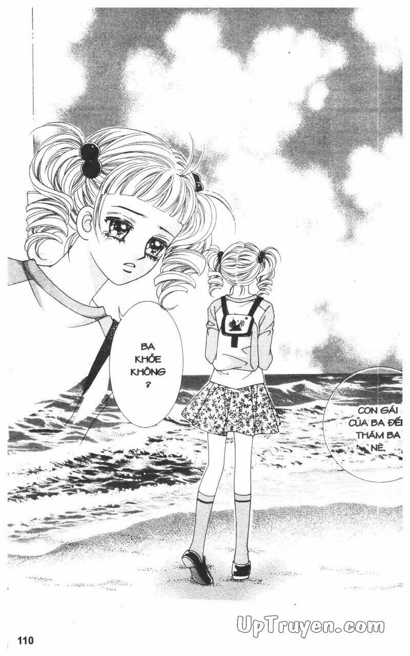 Cấm Hôn Chapter 3 - Trang 2