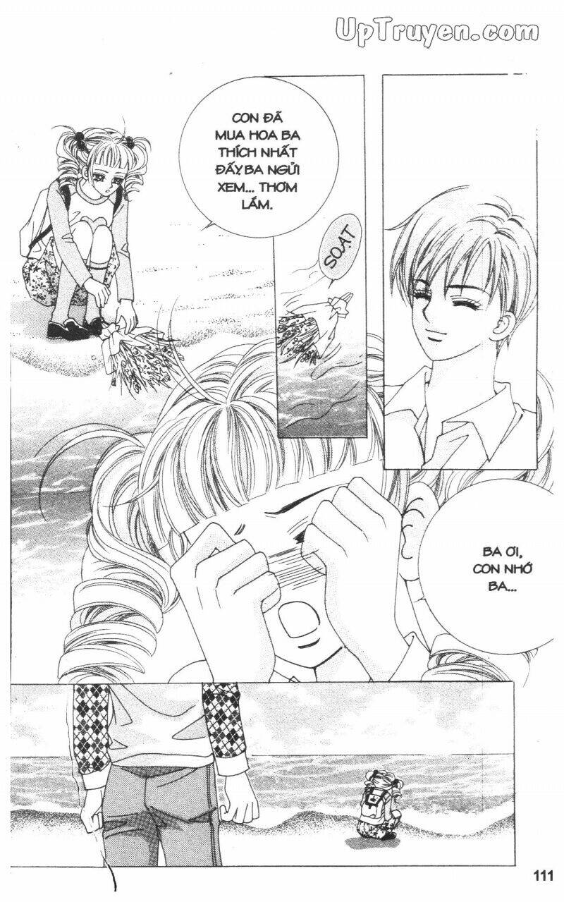 Cấm Hôn Chapter 3 - Trang 2