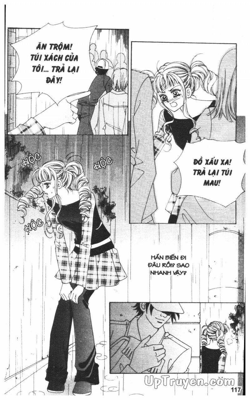 Cấm Hôn Chapter 3 - Trang 2