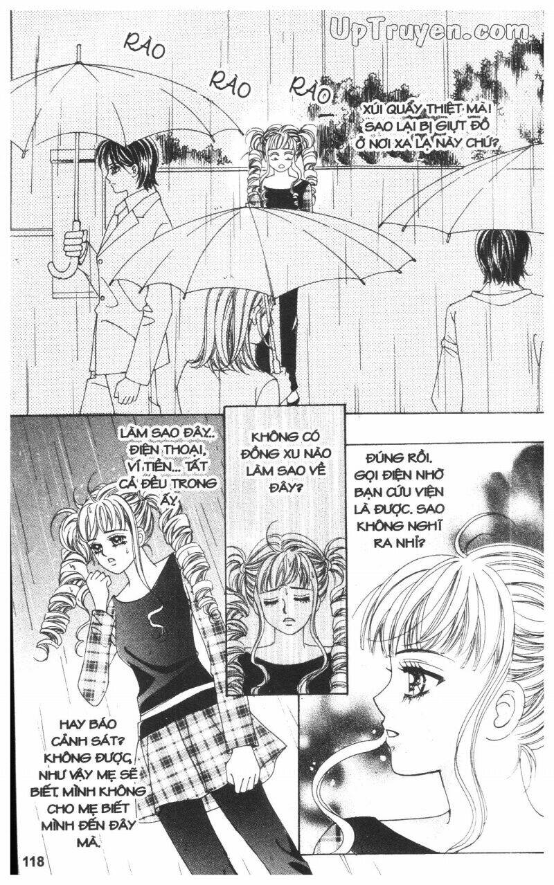 Cấm Hôn Chapter 3 - Trang 2