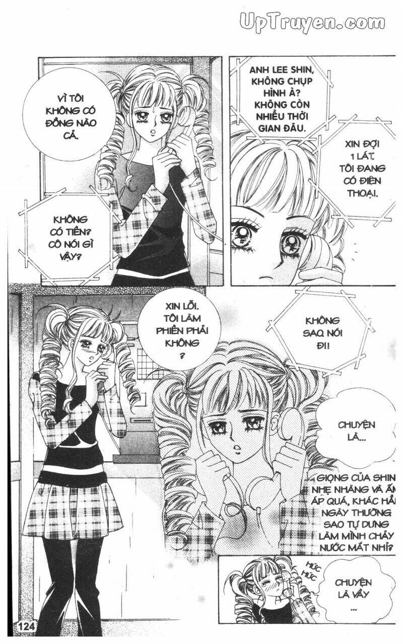 Cấm Hôn Chapter 3 - Trang 2