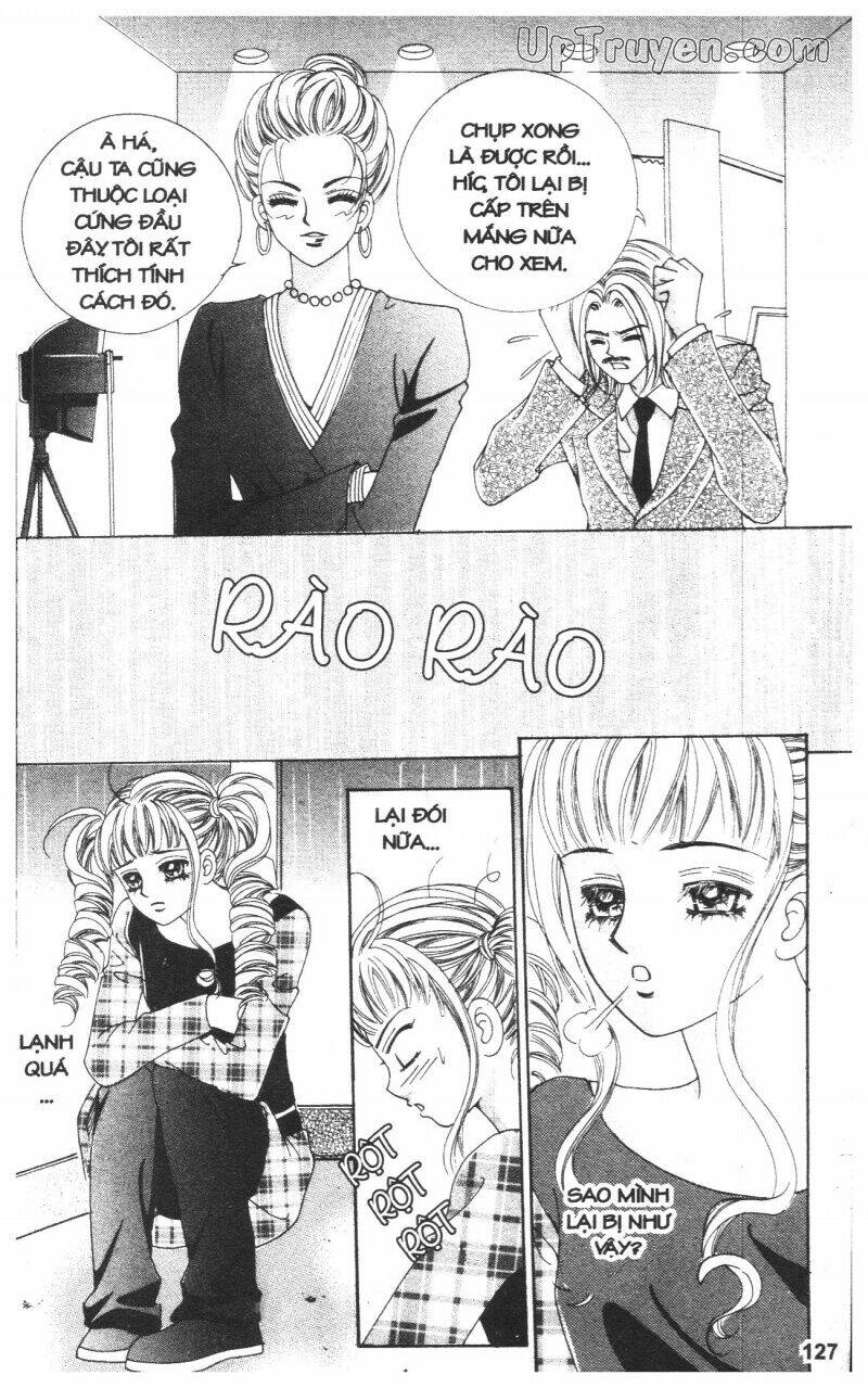 Cấm Hôn Chapter 3 - Trang 2