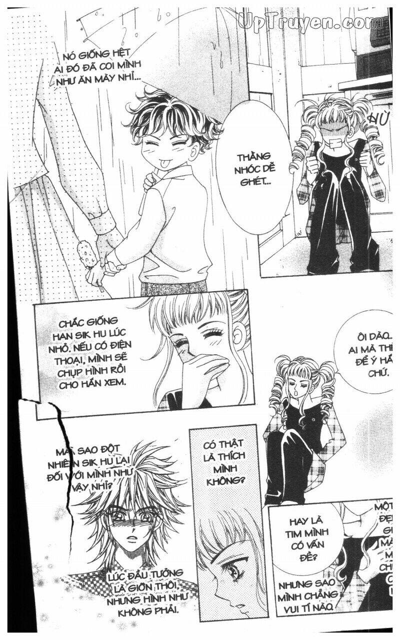 Cấm Hôn Chapter 3 - Trang 2