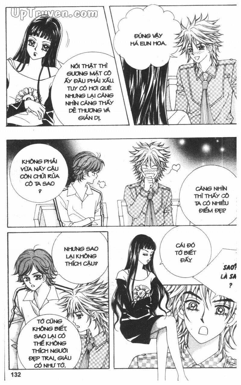 Cấm Hôn Chapter 3 - Trang 2