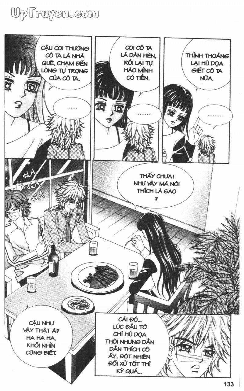 Cấm Hôn Chapter 3 - Trang 2