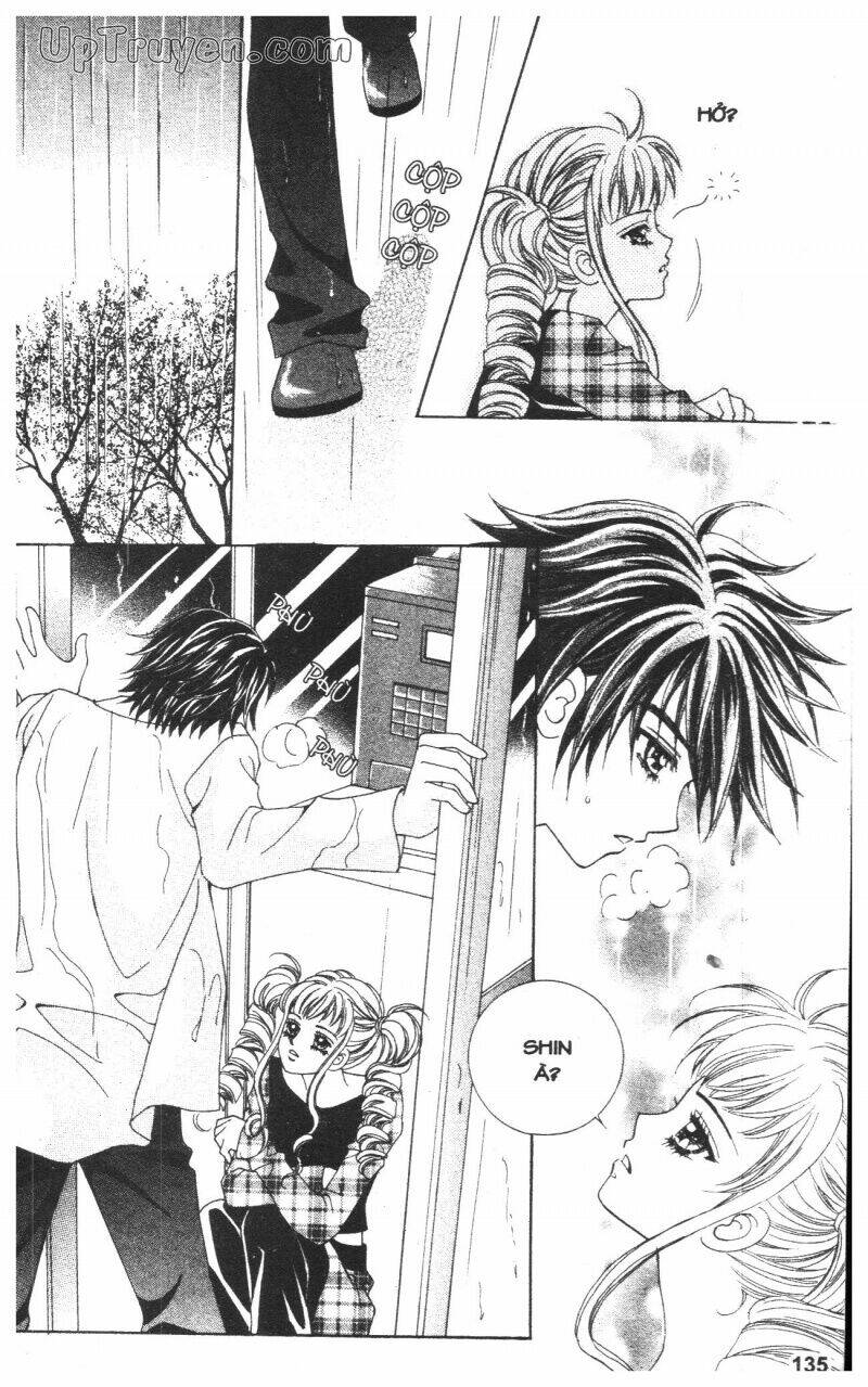 Cấm Hôn Chapter 3 - Trang 2