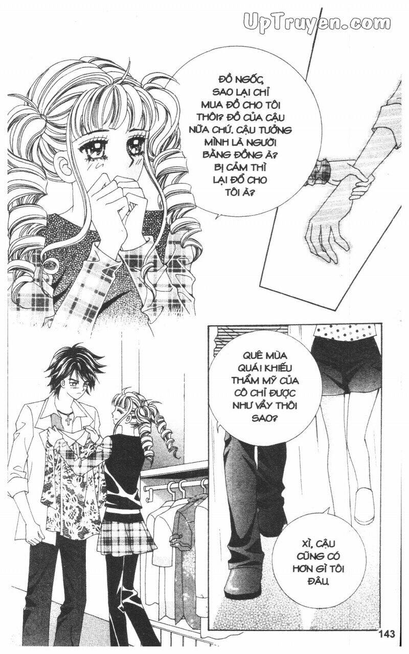 Cấm Hôn Chapter 3 - Trang 2