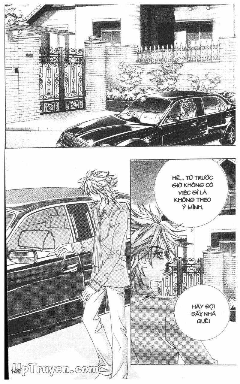 Cấm Hôn Chapter 3 - Trang 2