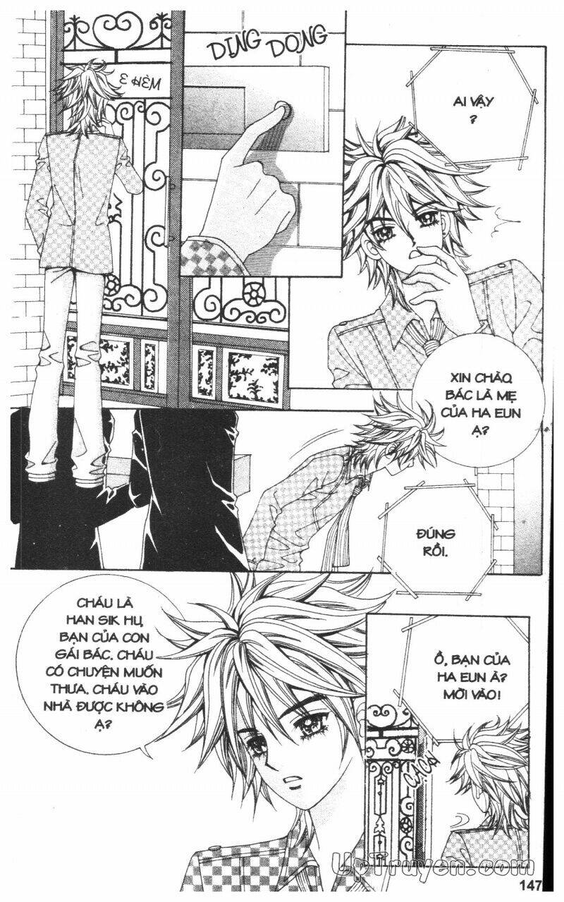 Cấm Hôn Chapter 3 - Trang 2