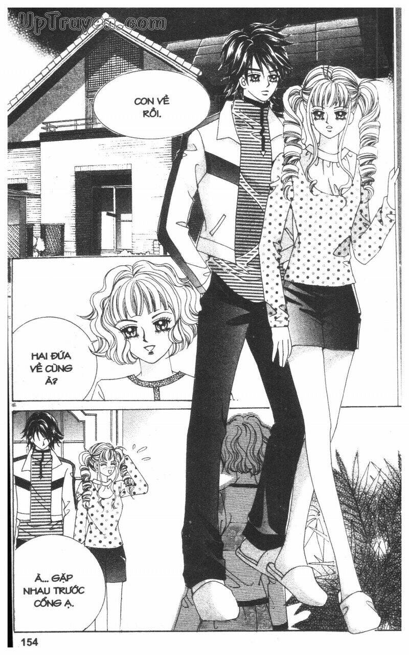 Cấm Hôn Chapter 3 - Trang 2