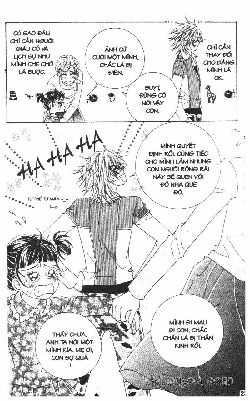 Cấm Hôn Chapter 3 - Trang 2