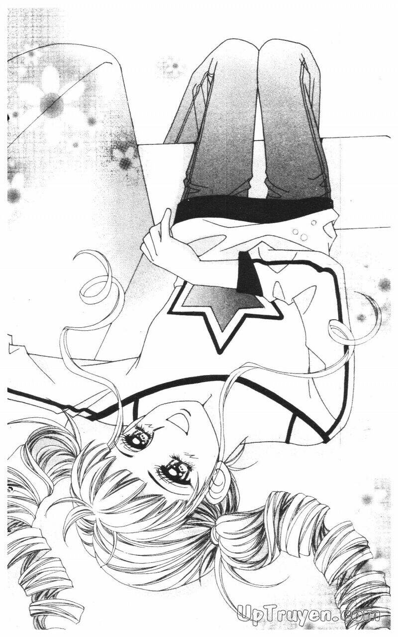 Cấm Hôn Chapter 3 - Trang 2