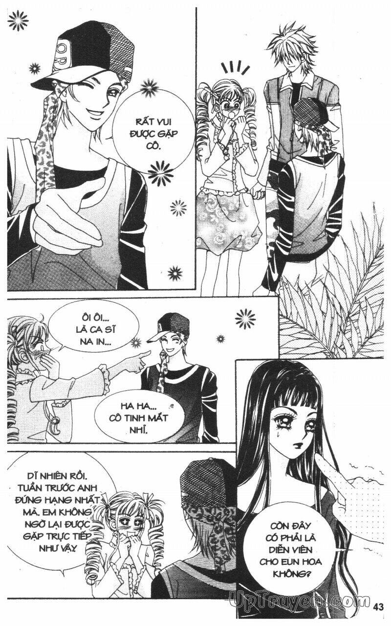 Cấm Hôn Chapter 3 - Trang 2