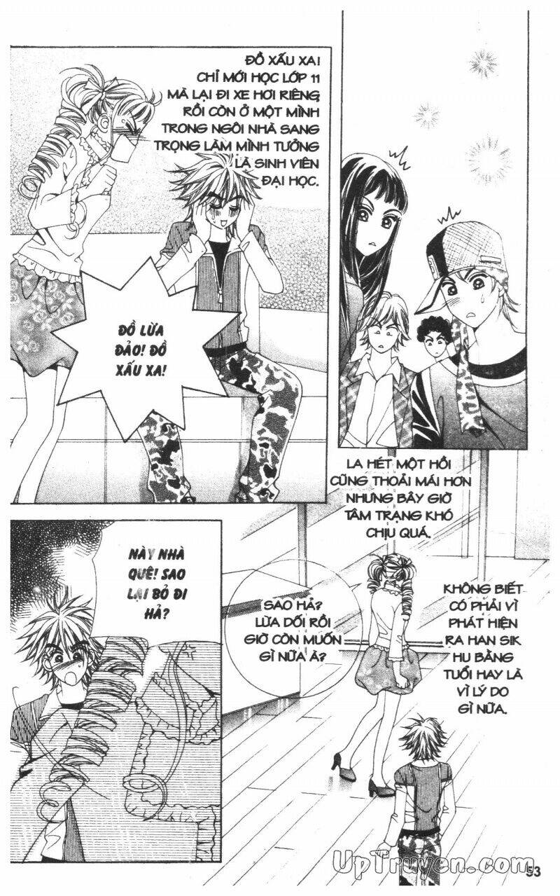 Cấm Hôn Chapter 3 - Trang 2