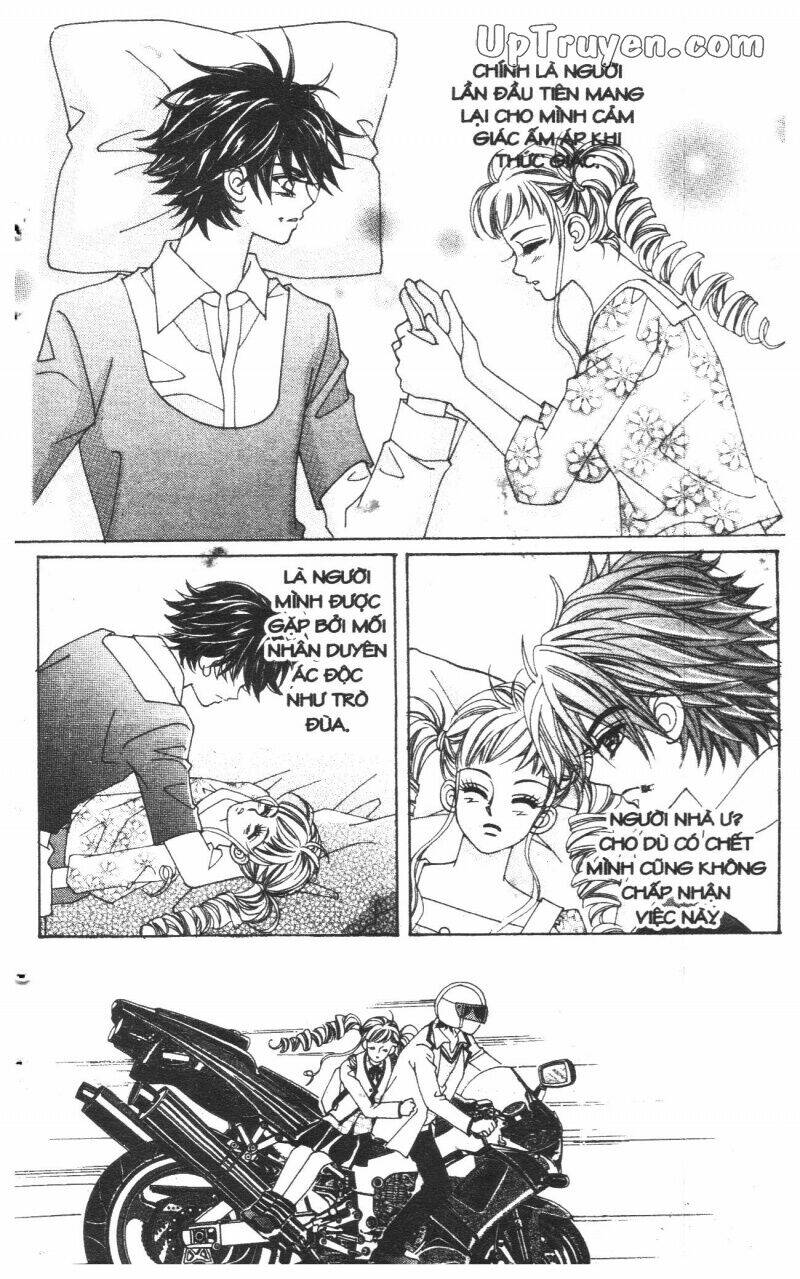 Cấm Hôn Chapter 3 - Trang 2