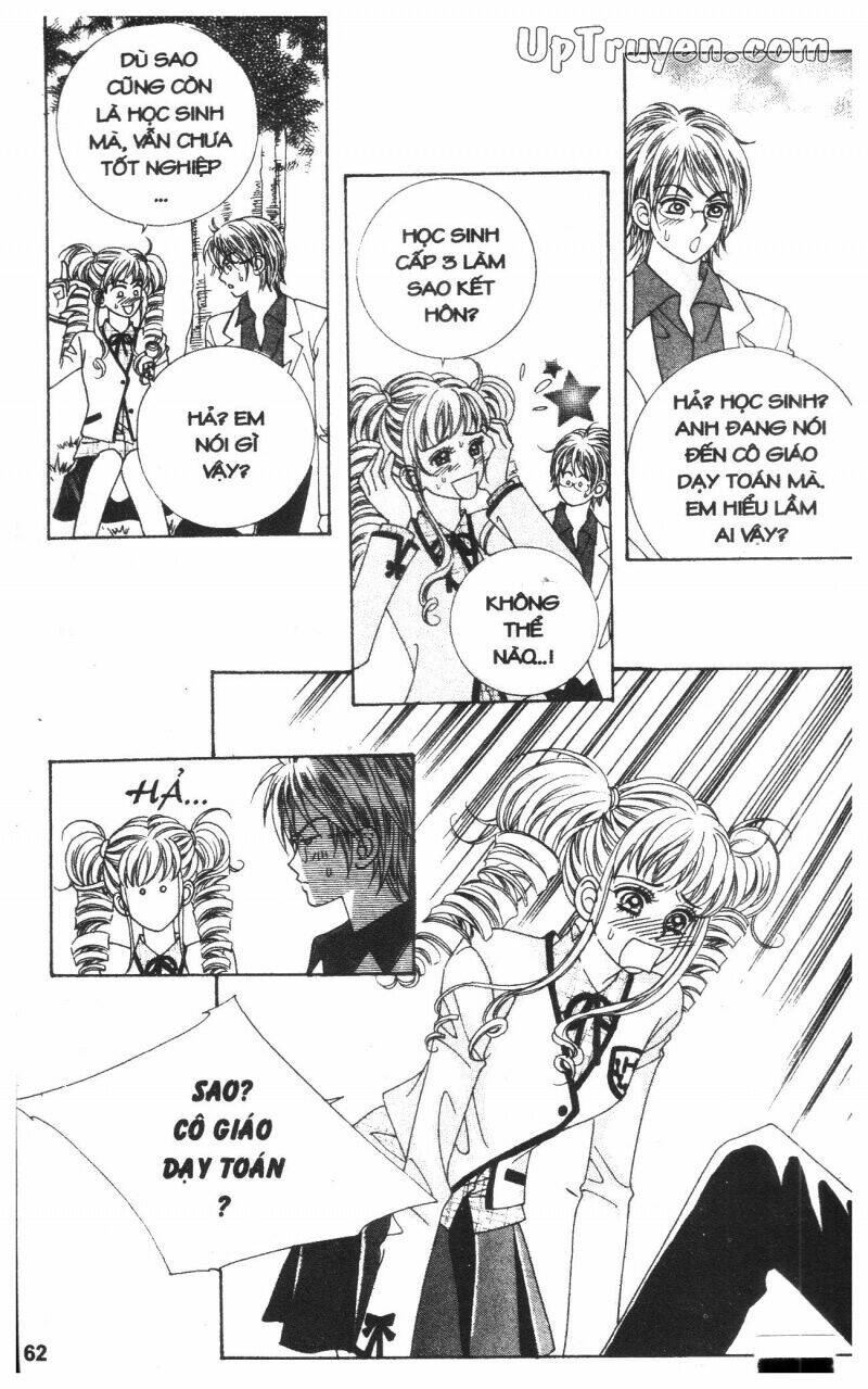 Cấm Hôn Chapter 3 - Trang 2