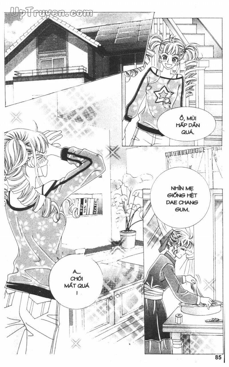 Cấm Hôn Chapter 3 - Trang 2