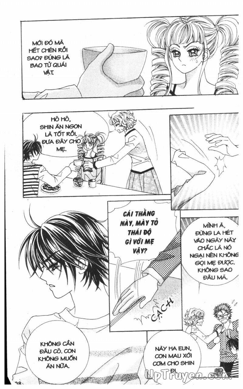 Cấm Hôn Chapter 3 - Trang 2