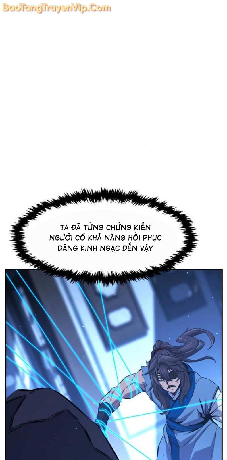 Cảm Kiếm Tuyệt Đối Chapter 134.1 - Trang 2