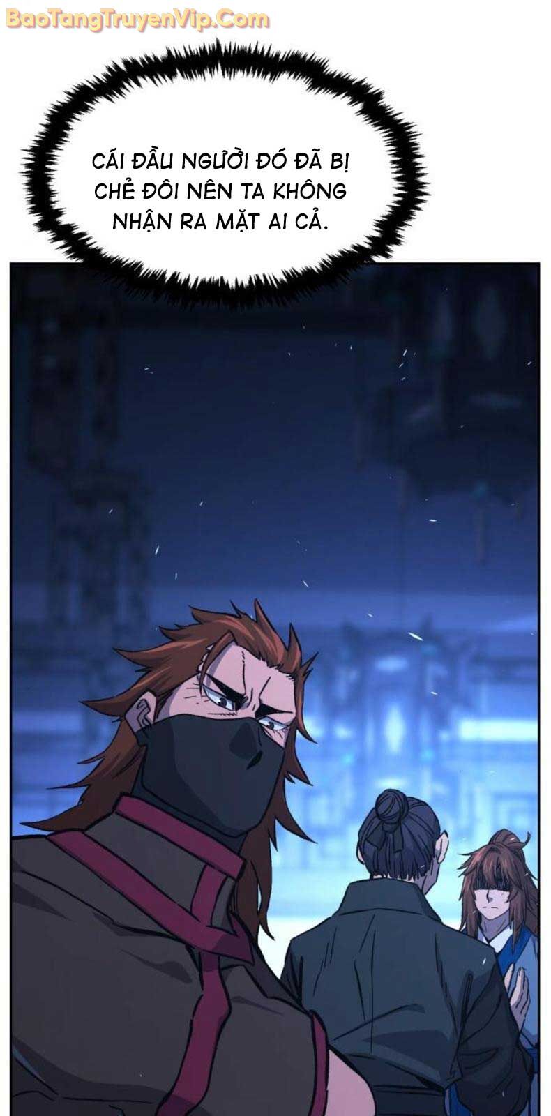 Cảm Kiếm Tuyệt Đối Chapter 134.1 - Trang 2