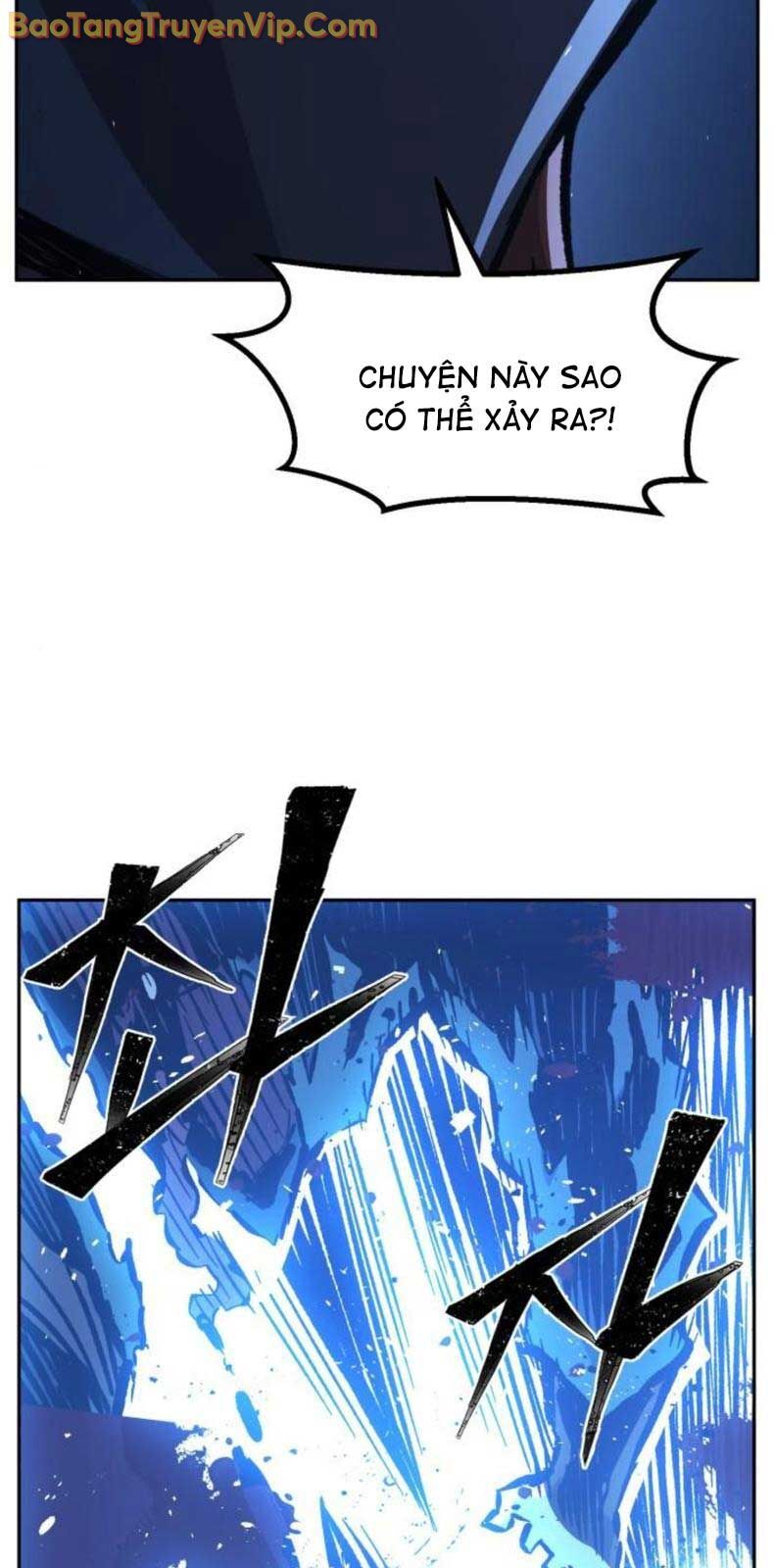 Cảm Kiếm Tuyệt Đối Chapter 134.1 - Trang 2