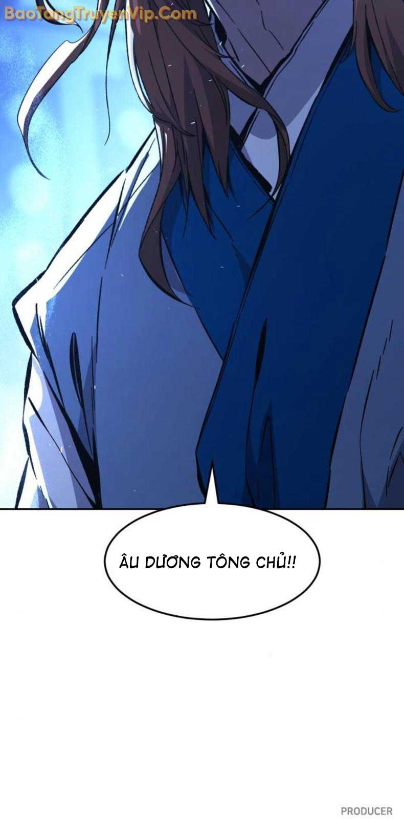 Cảm Kiếm Tuyệt Đối Chapter 134.1 - Trang 2