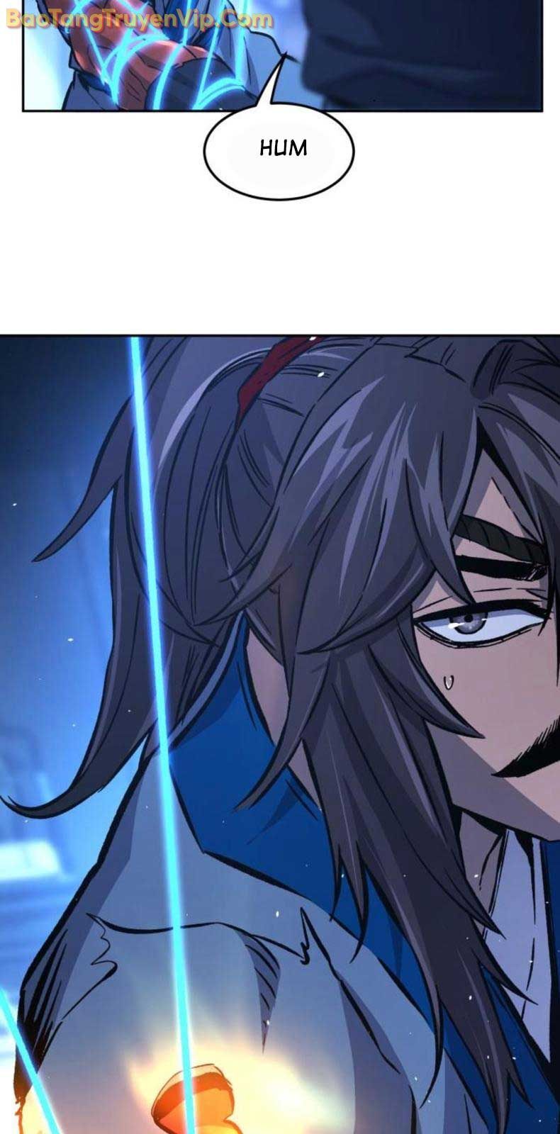 Cảm Kiếm Tuyệt Đối Chapter 134.1 - Trang 2