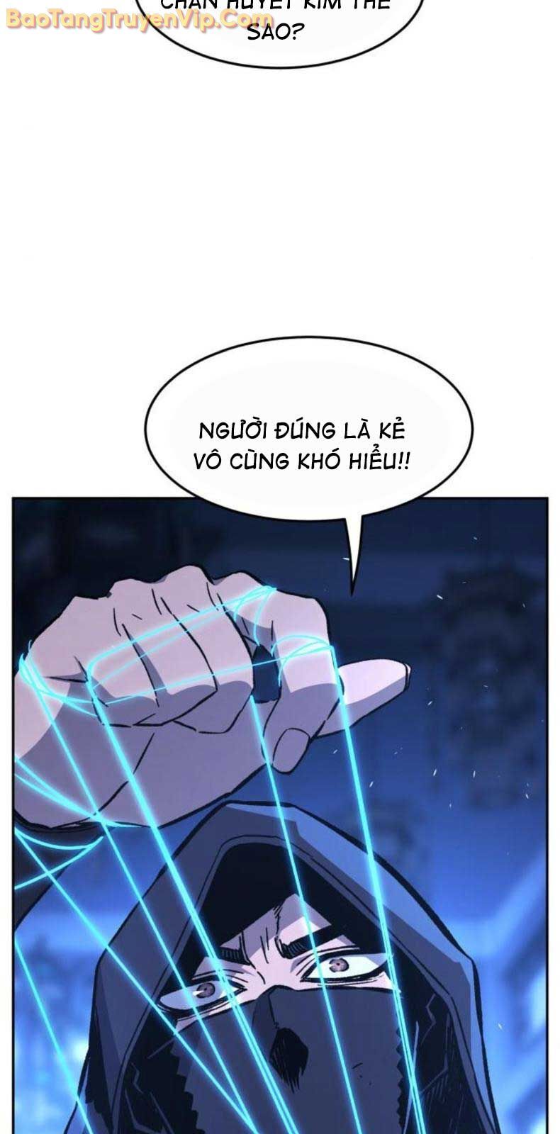 Cảm Kiếm Tuyệt Đối Chapter 134.1 - Trang 2