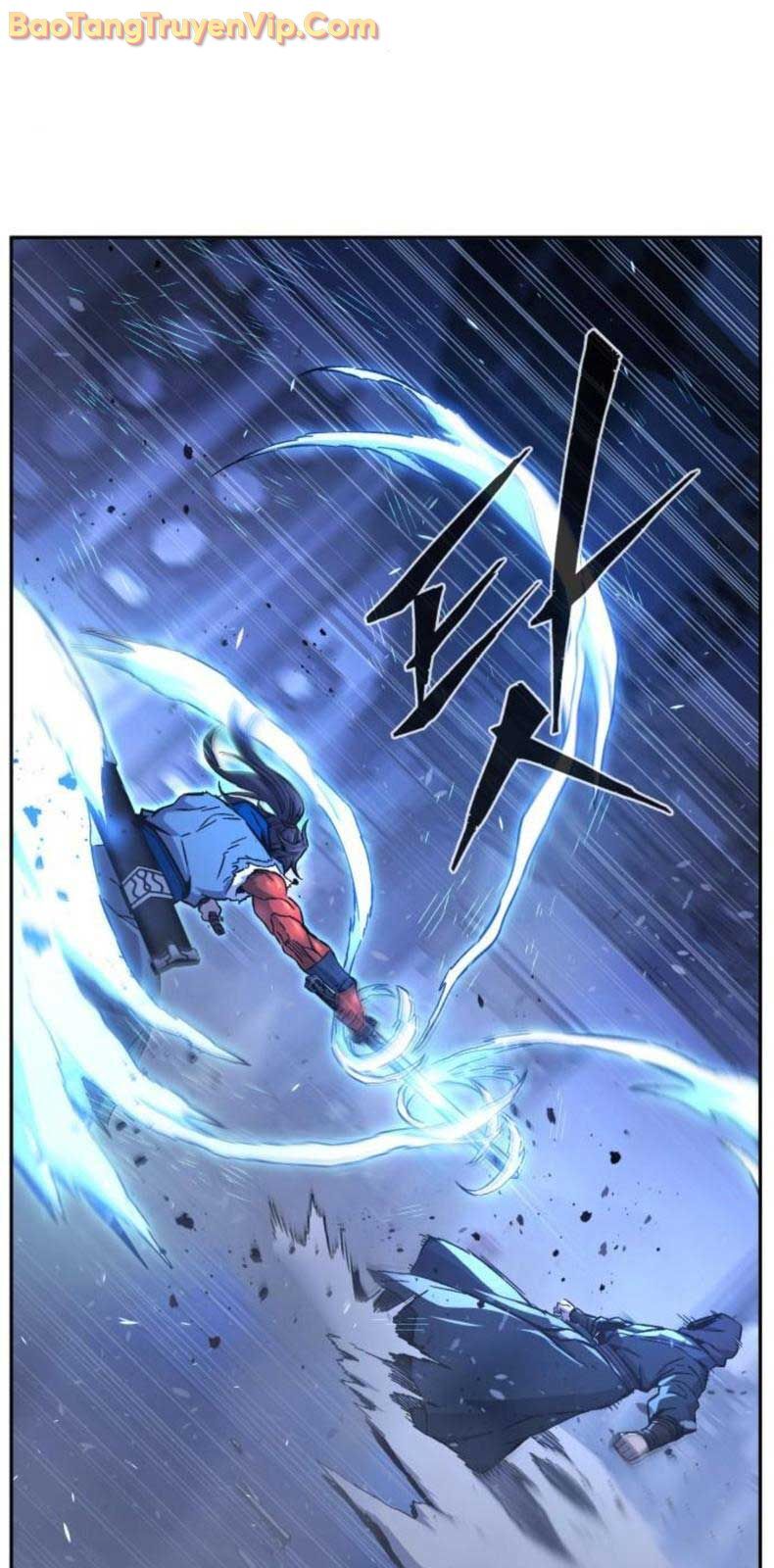 Cảm Kiếm Tuyệt Đối Chapter 134.1 - Trang 2