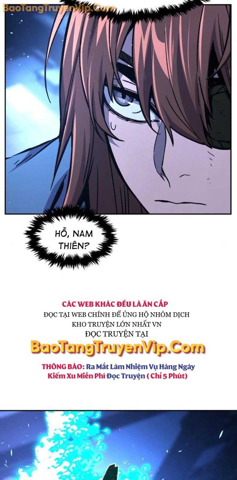 Cảm Kiếm Tuyệt Đối Chapter 134.1 - Trang 2