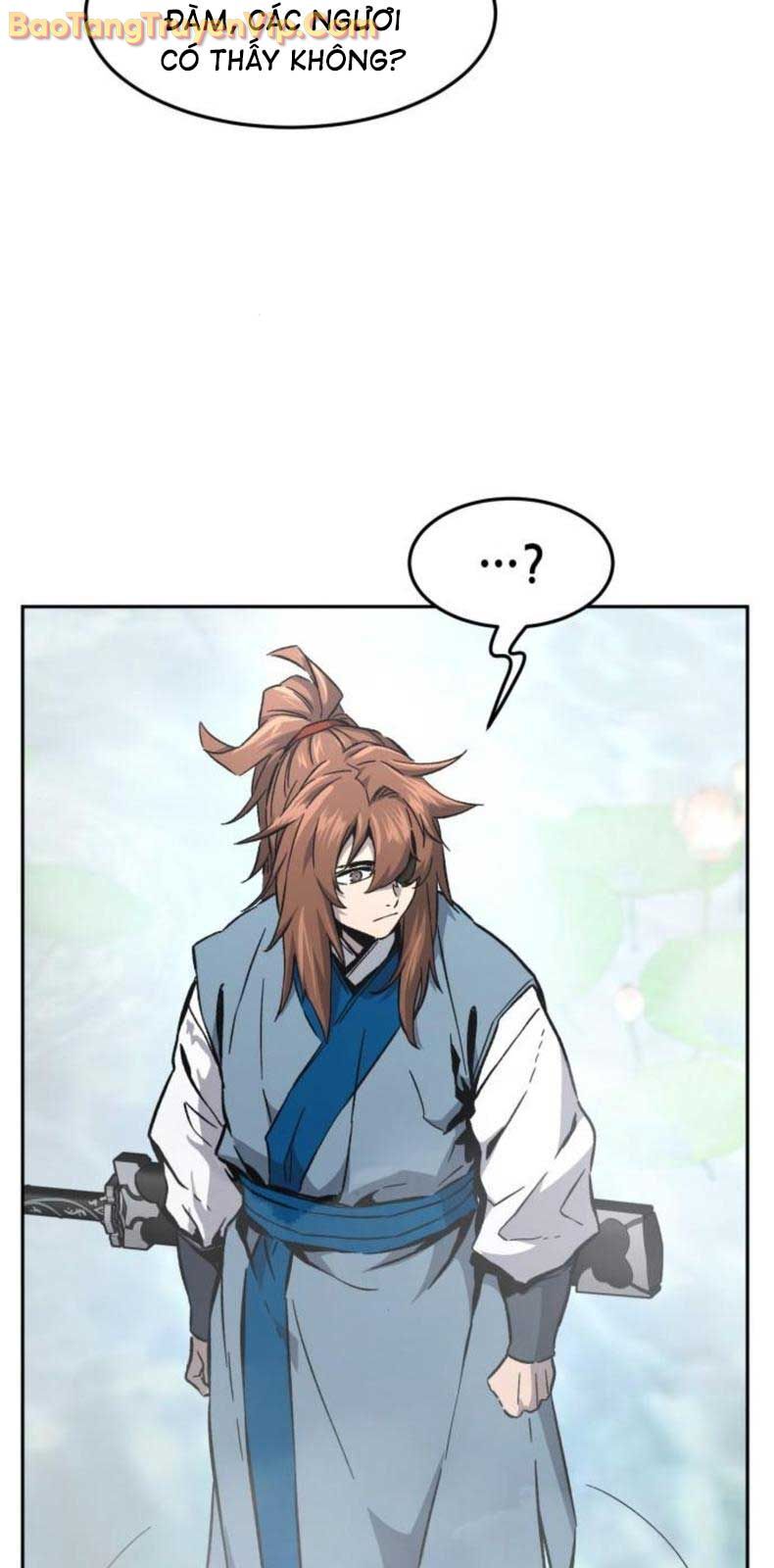 Cảm Kiếm Tuyệt Đối Chapter 134.1 - Trang 2