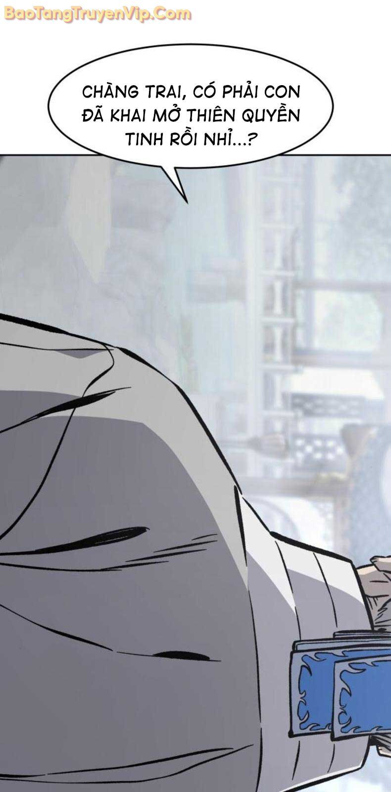 Cảm Kiếm Tuyệt Đối Chapter 134.1 - Trang 2