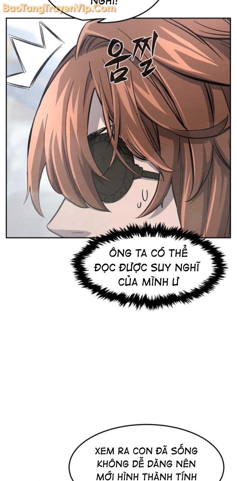 Cảm Kiếm Tuyệt Đối Chapter 134.1 - Trang 2