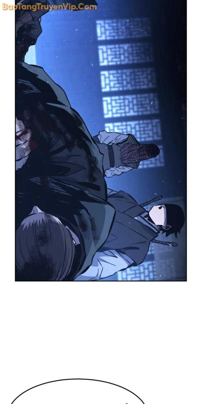 Cảm Kiếm Tuyệt Đối Chapter 134.1 - Trang 2