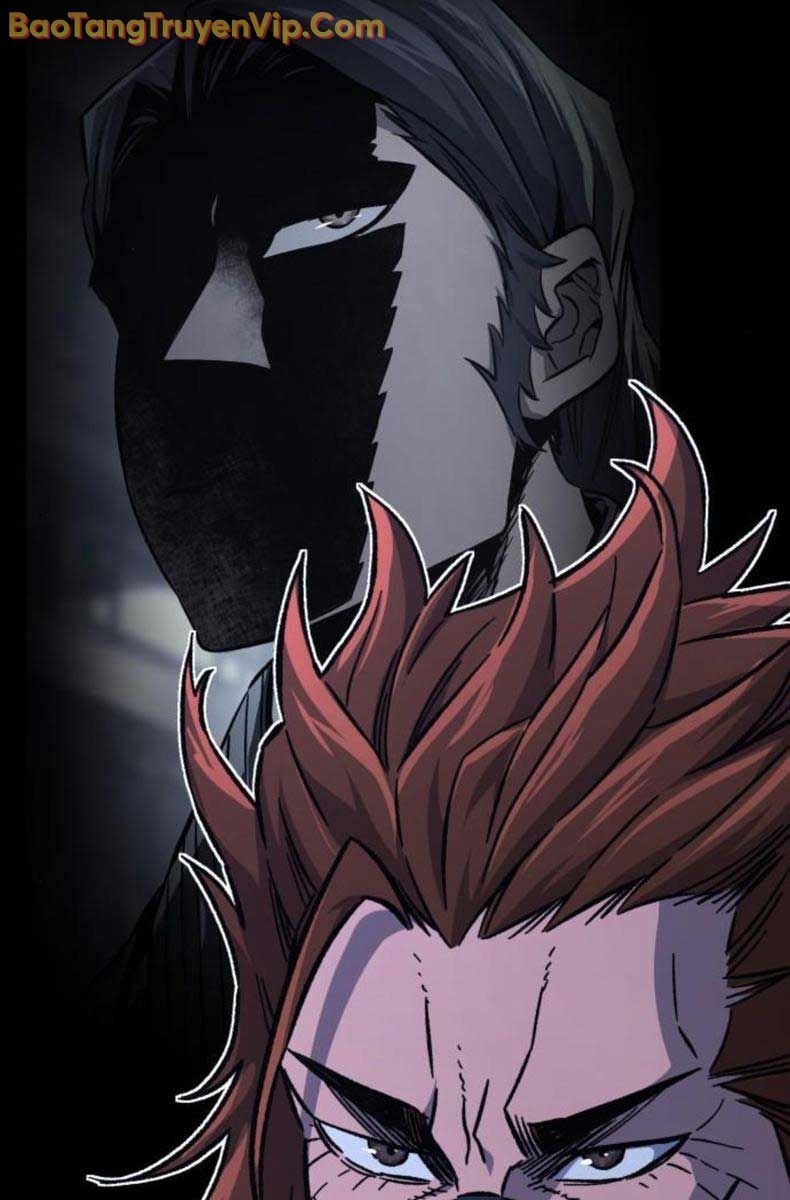 Cảm Kiếm Tuyệt Đối Chapter 134.1 - Trang 2