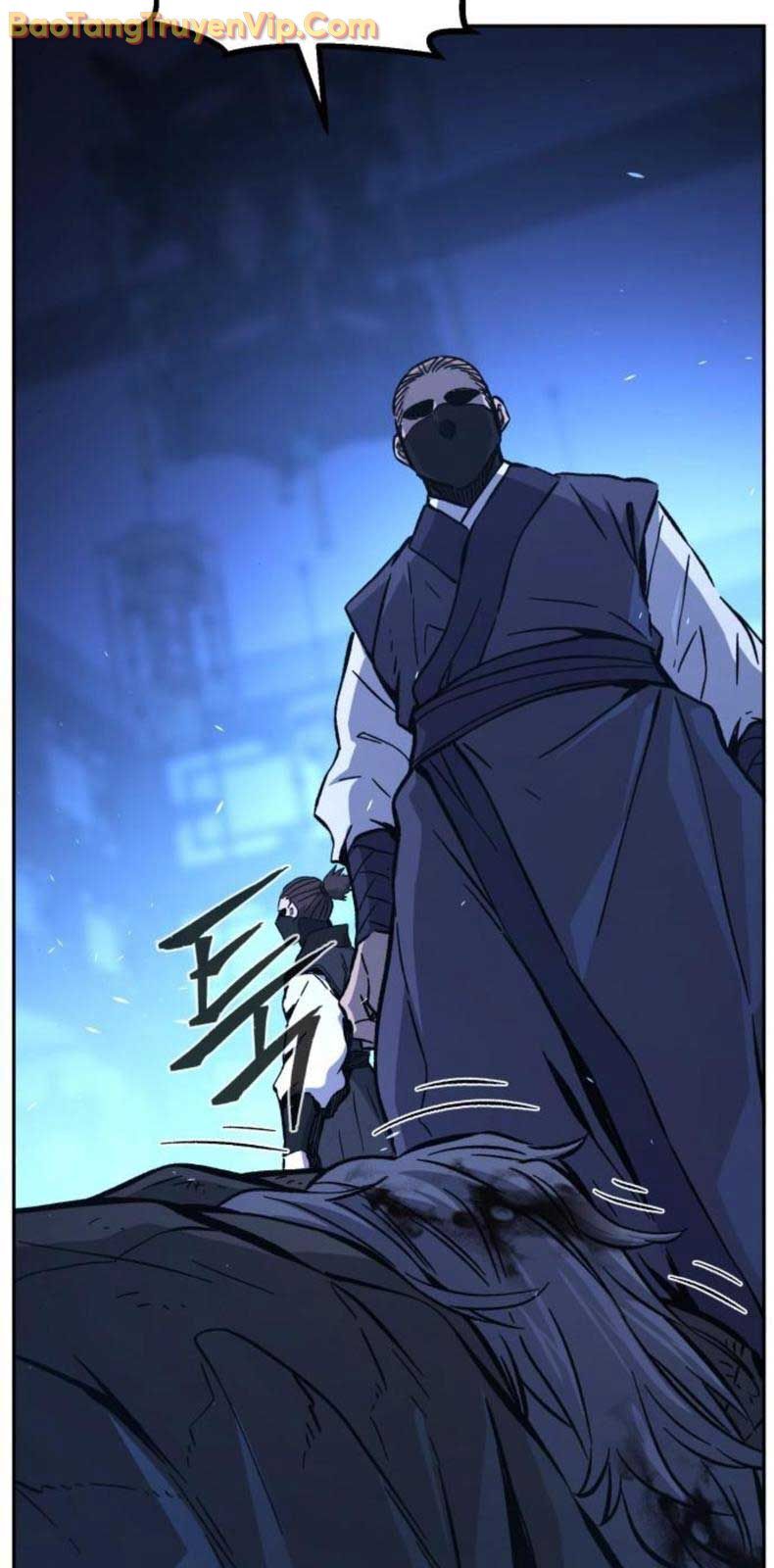 Cảm Kiếm Tuyệt Đối Chapter 134.1 - Trang 2