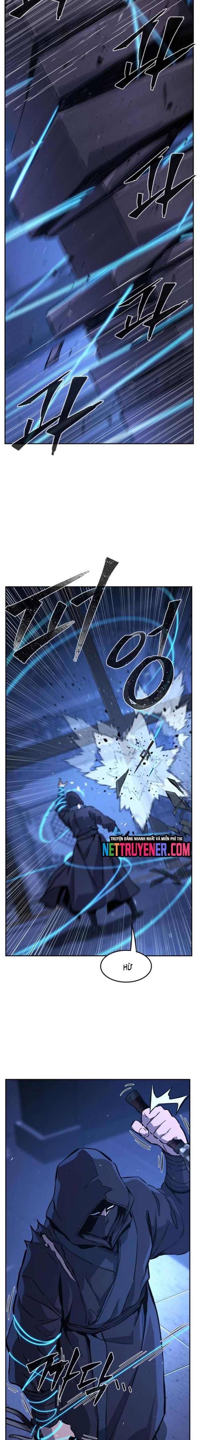 Cảm Kiếm Tuyệt Đối Chapter 134 - Trang 2