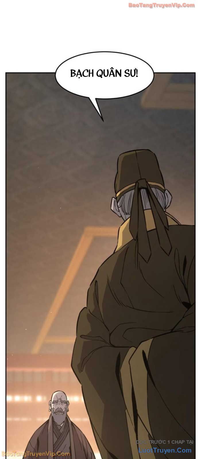 Cảm Kiếm Tuyệt Đối Chapter 152 - Trang 2