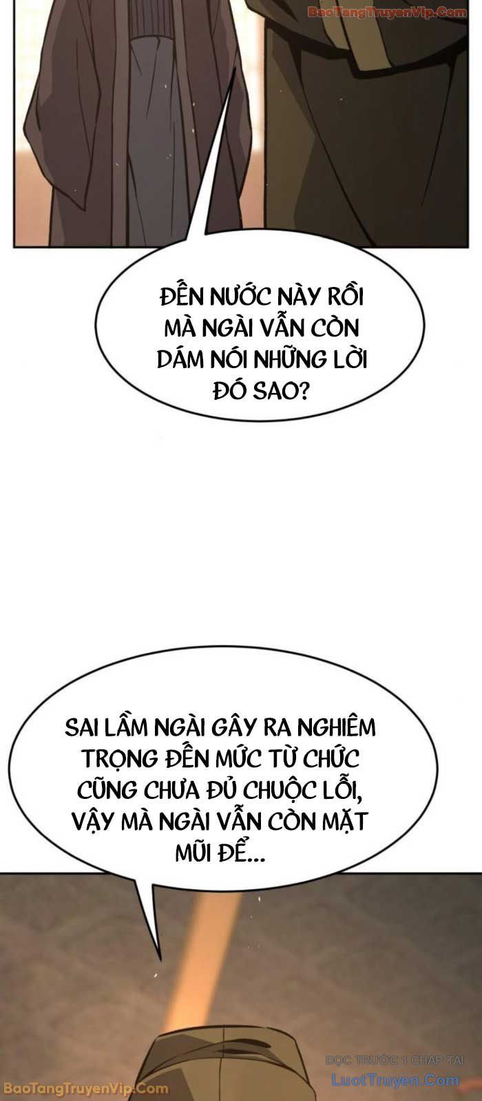 Cảm Kiếm Tuyệt Đối Chapter 152 - Trang 2