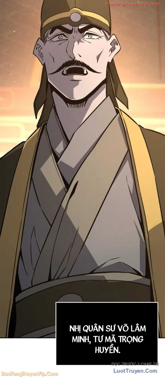 Cảm Kiếm Tuyệt Đối Chapter 152 - Trang 2