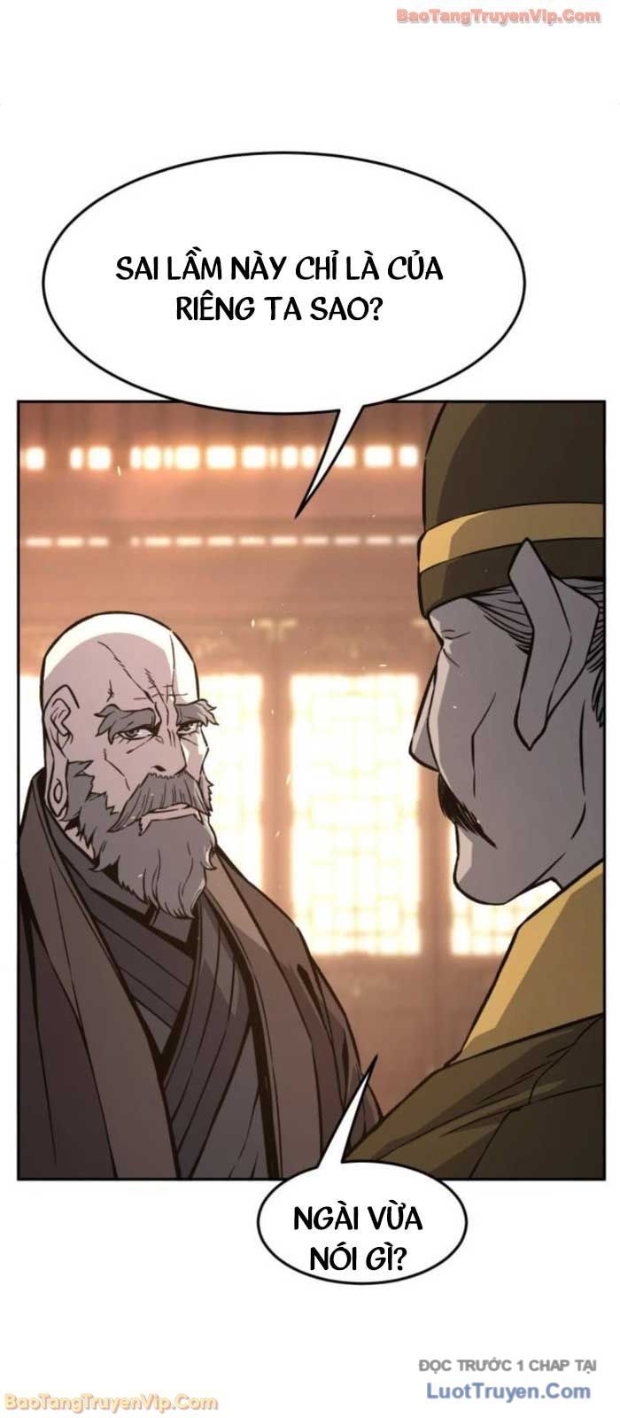 Cảm Kiếm Tuyệt Đối Chapter 152 - Trang 2